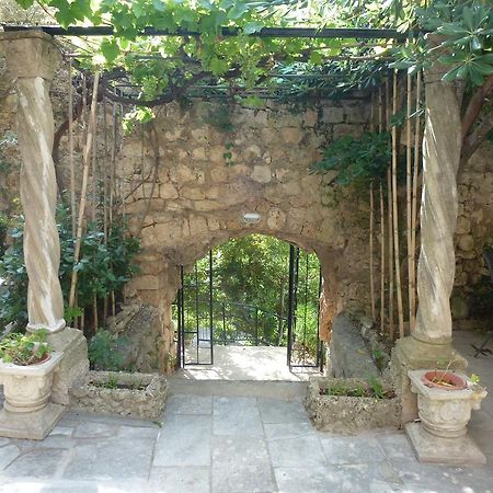 Villa Fede มลินี ภายนอก รูปภาพ