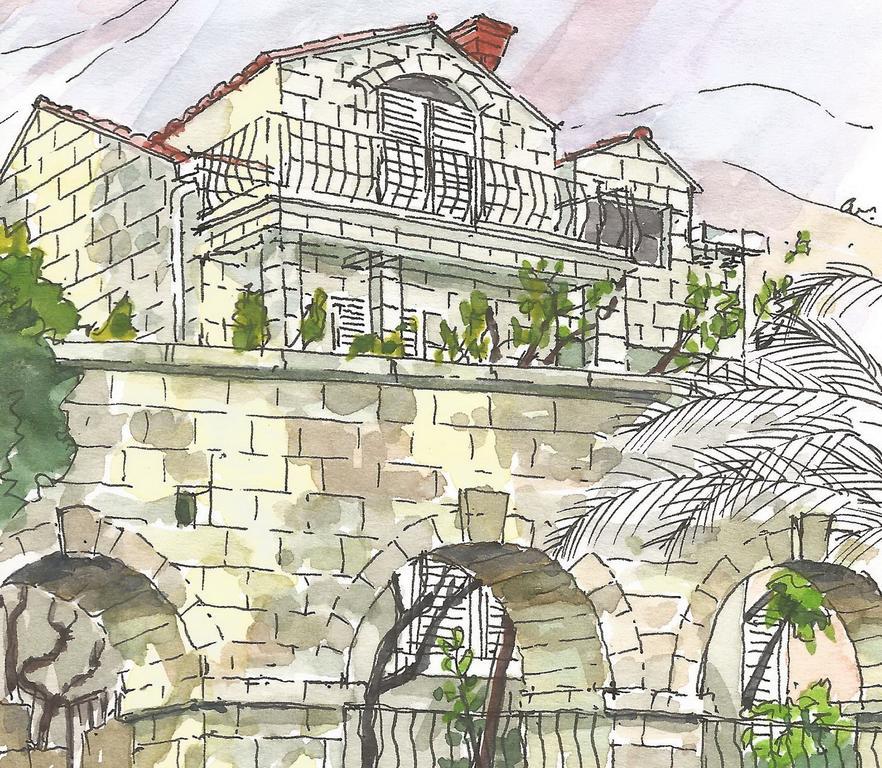 Villa Fede มลินี ห้อง รูปภาพ