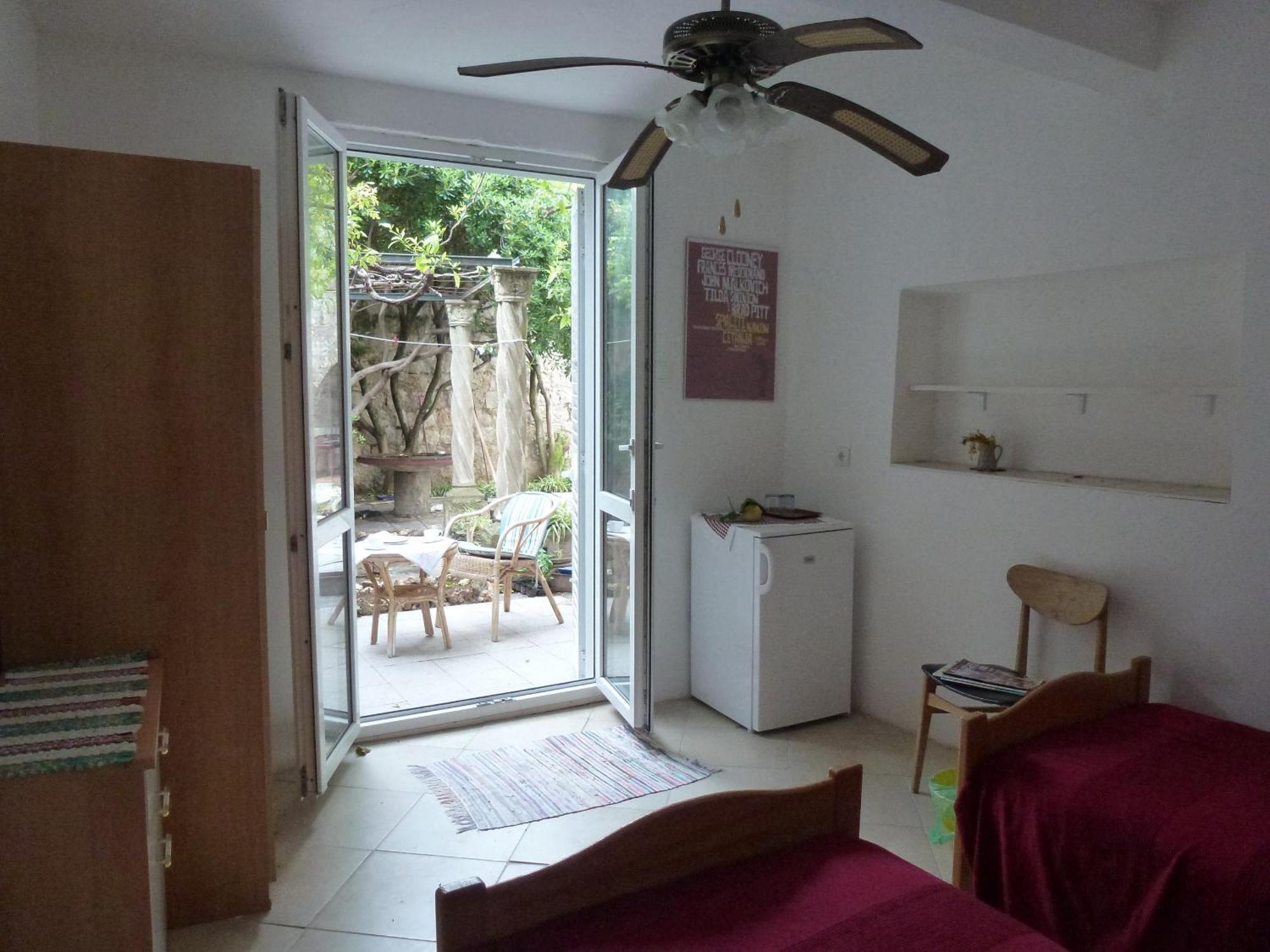 Villa Fede มลินี ภายนอก รูปภาพ