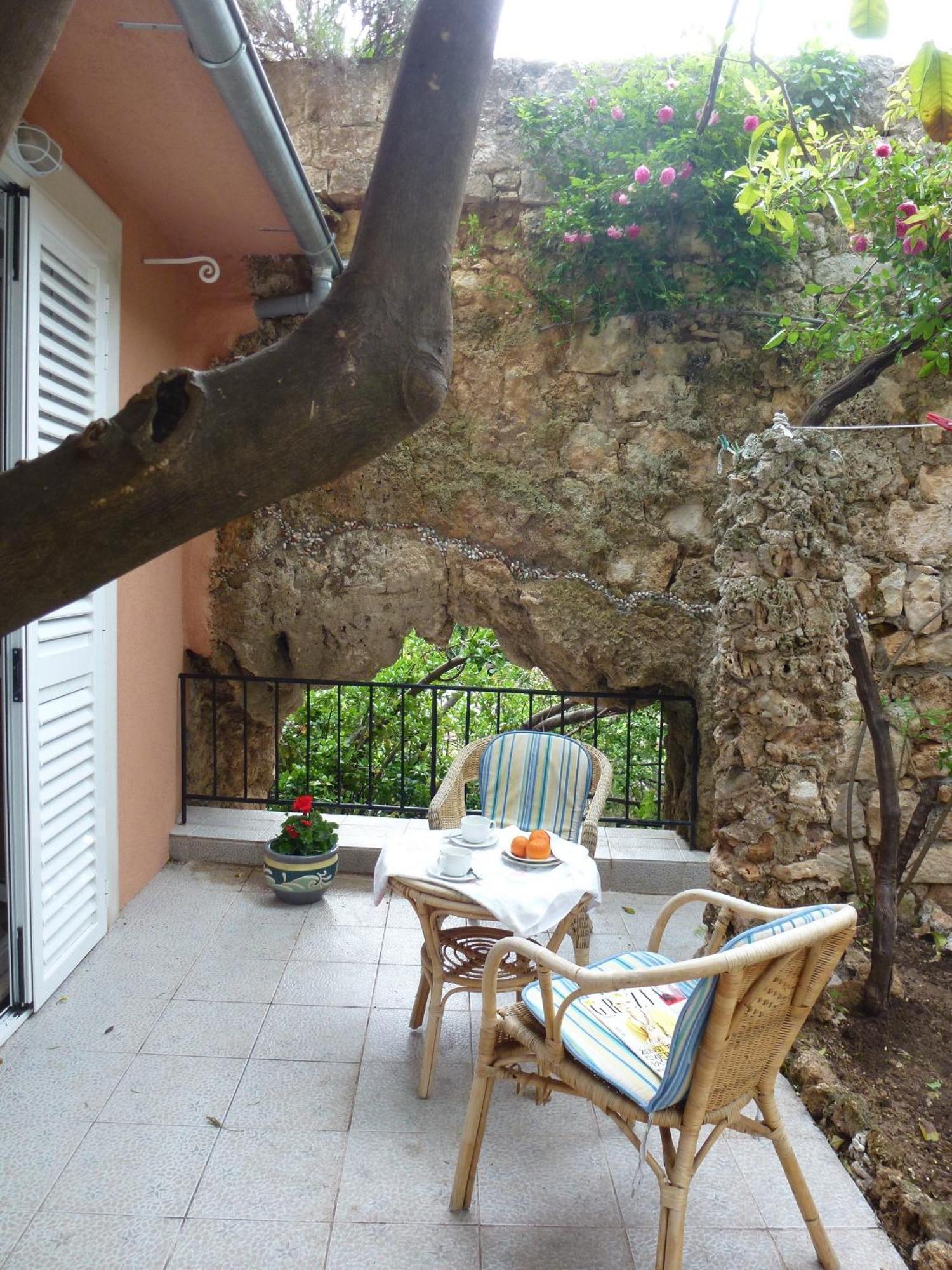 Villa Fede มลินี ภายนอก รูปภาพ