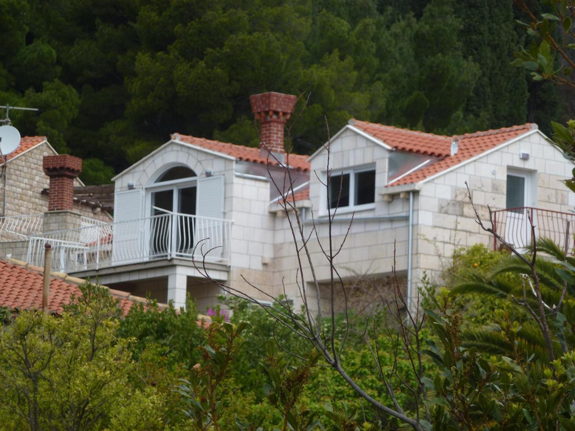 Villa Fede มลินี ภายนอก รูปภาพ