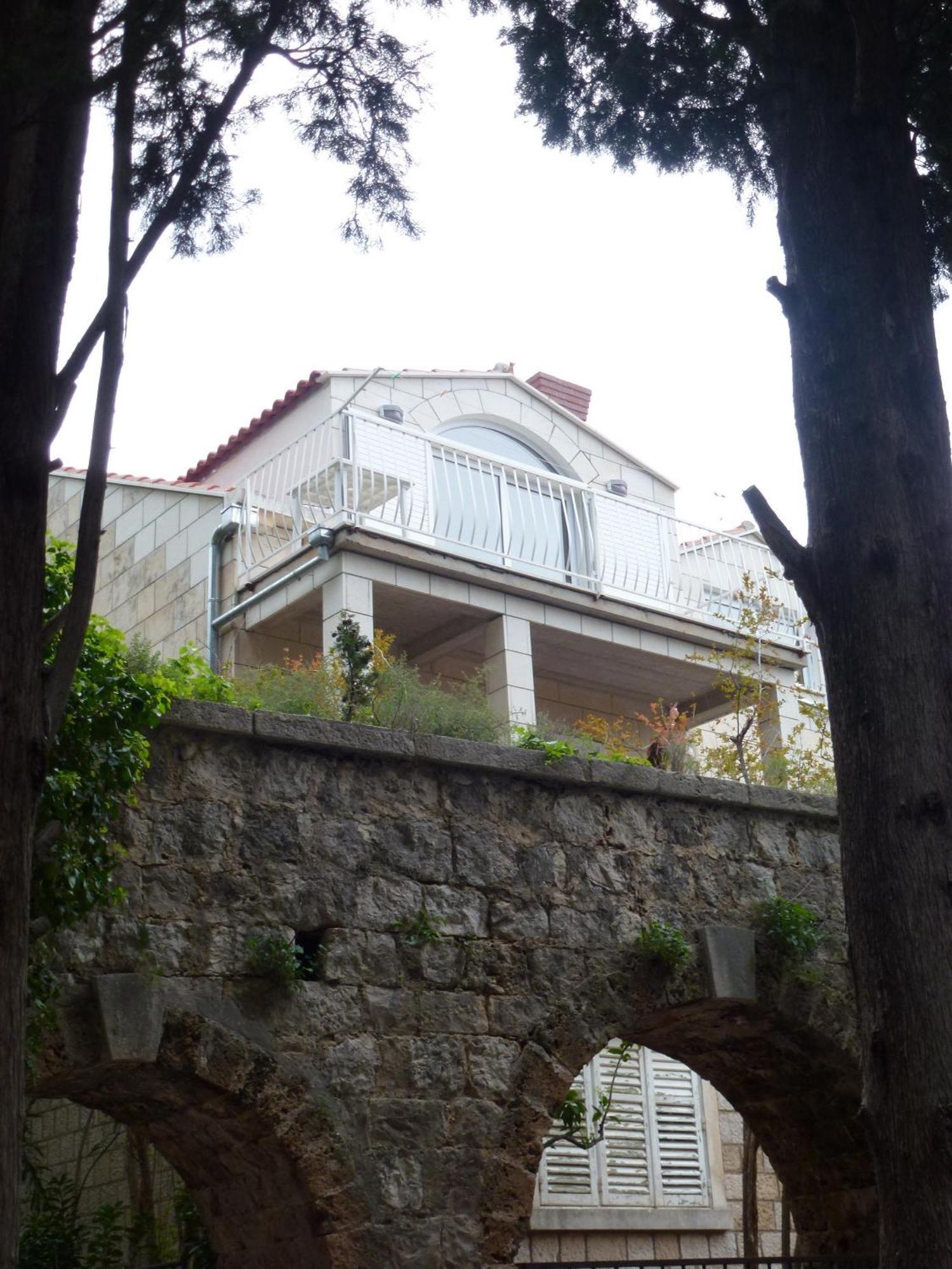 Villa Fede มลินี ภายนอก รูปภาพ