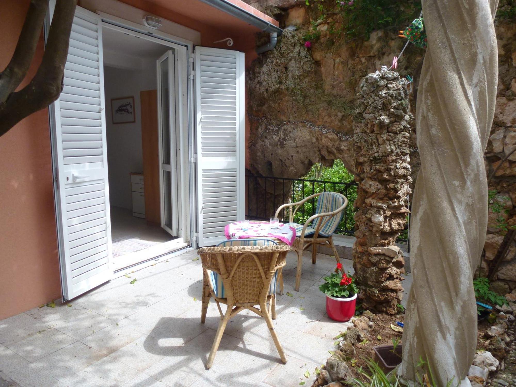 Villa Fede มลินี ภายนอก รูปภาพ