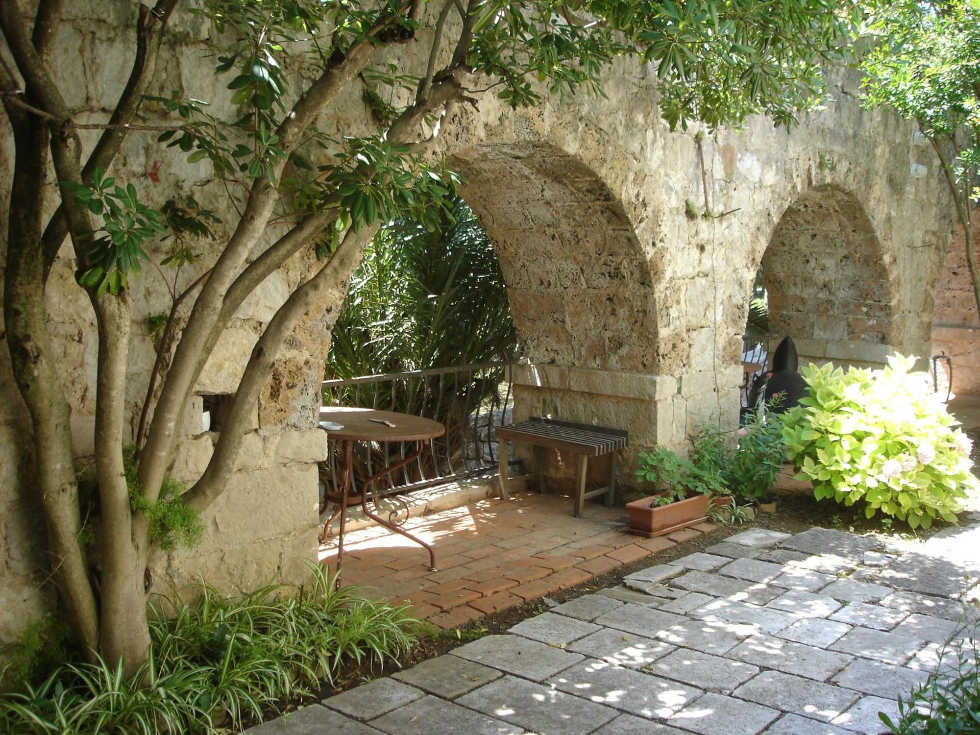 Villa Fede มลินี ภายนอก รูปภาพ