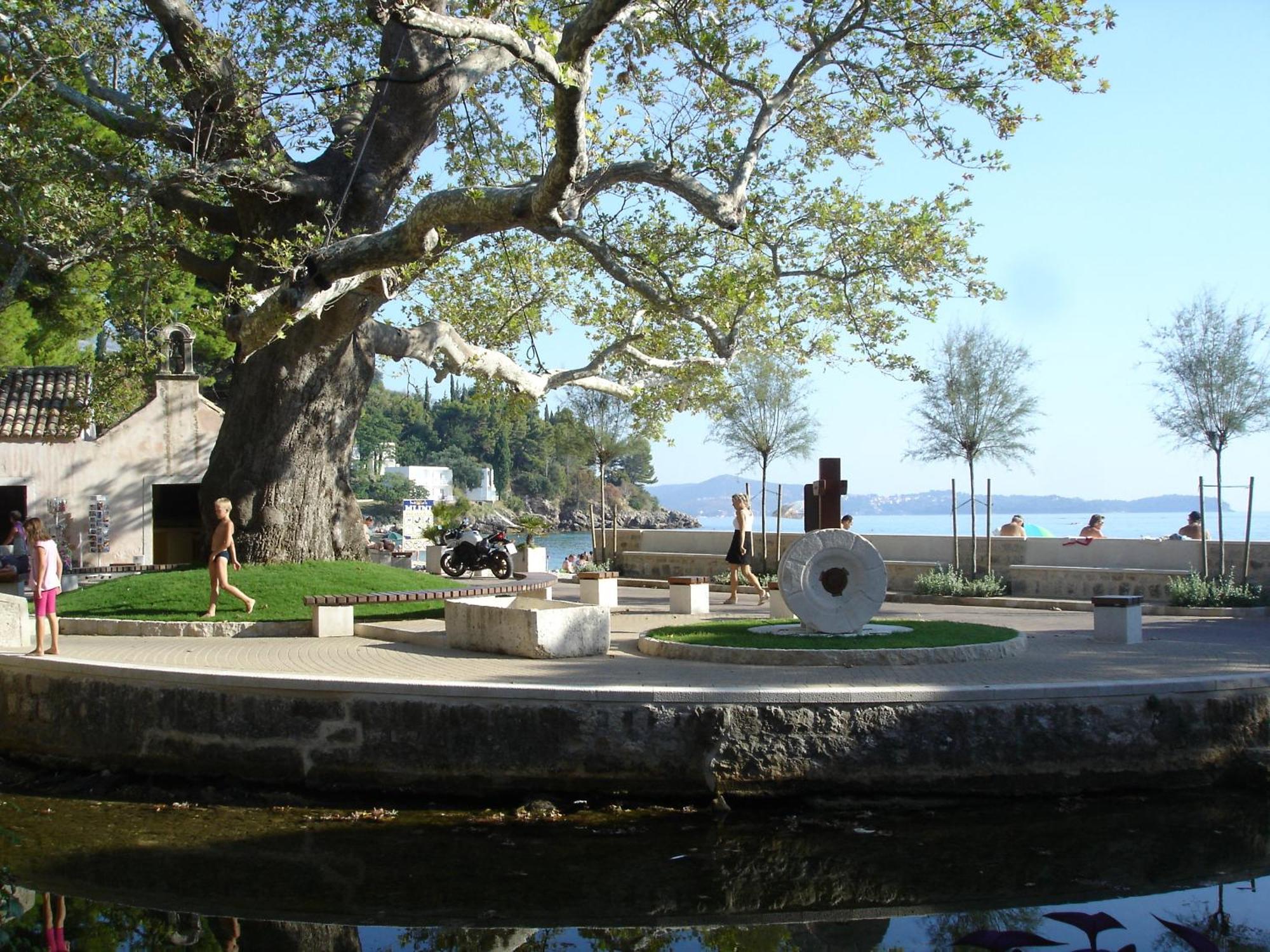 Villa Fede มลินี ภายนอก รูปภาพ