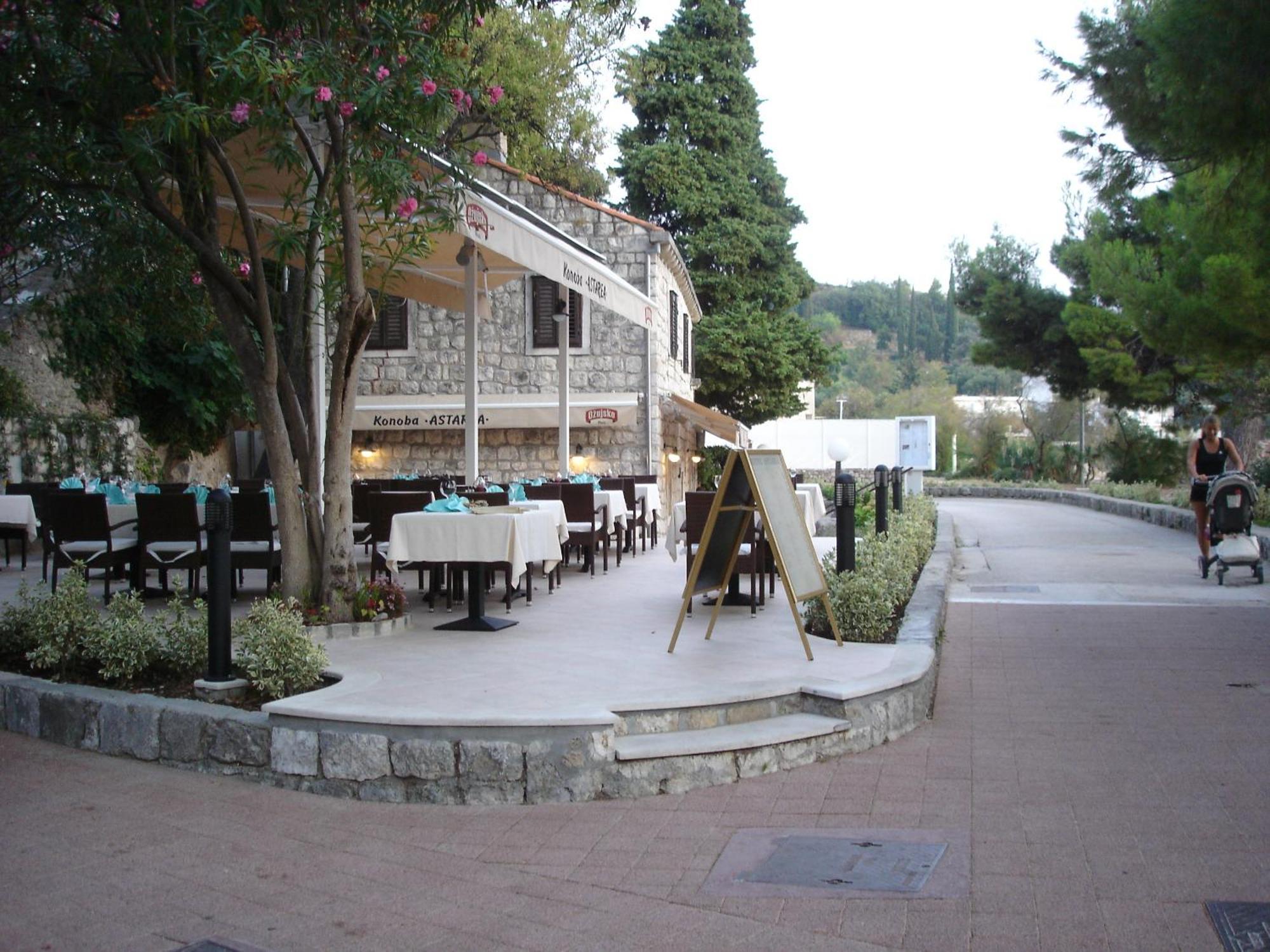 Villa Fede มลินี ภายนอก รูปภาพ