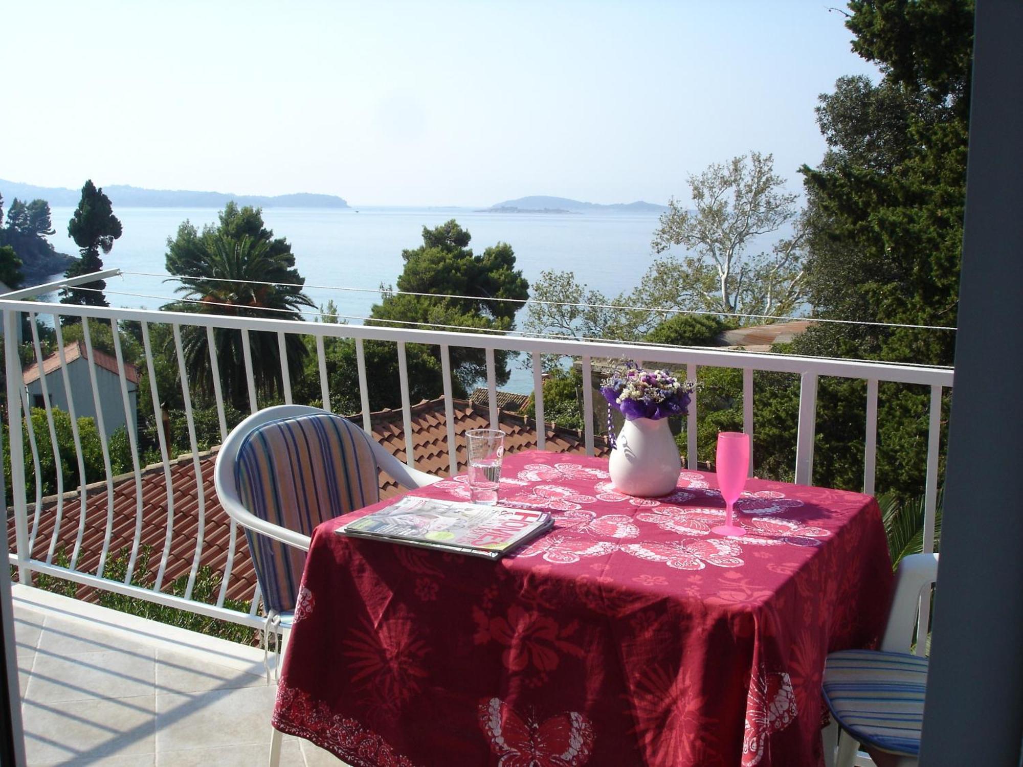 Villa Fede มลินี ภายนอก รูปภาพ