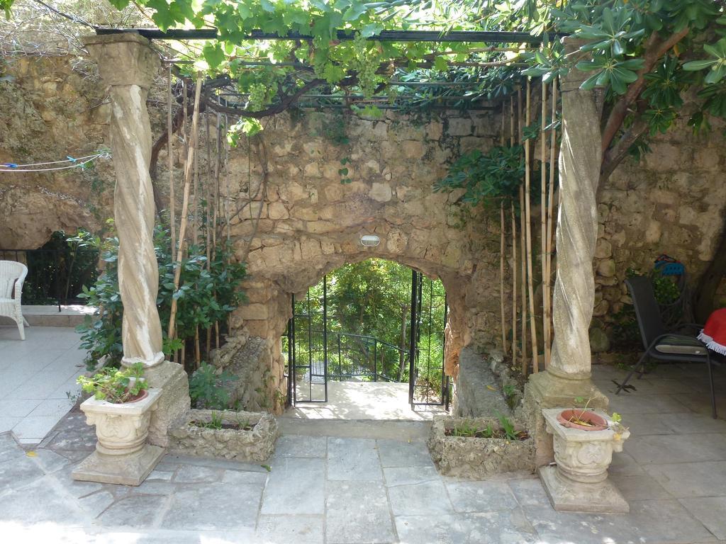Villa Fede มลินี ภายนอก รูปภาพ