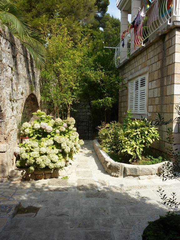 Villa Fede มลินี ภายนอก รูปภาพ